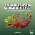 Pinguicula gigantea: Understanding the Size of Mexico's Giant Butterwort Pinguicula gigantea: Understanding the Size of Mexico's Giant Butterwort